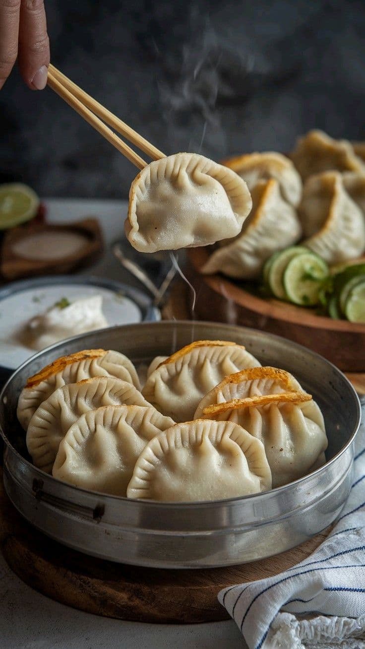 dumpling